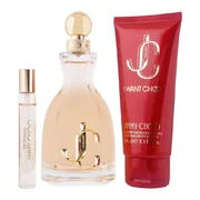 Jimmy Choo I Want Choo Darilni set 2020